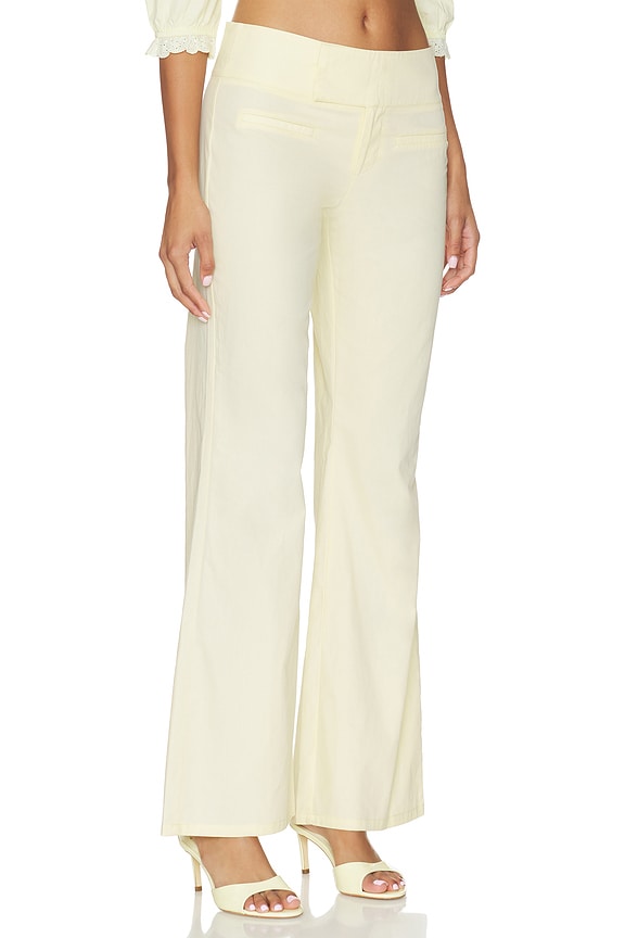 Totti Pant