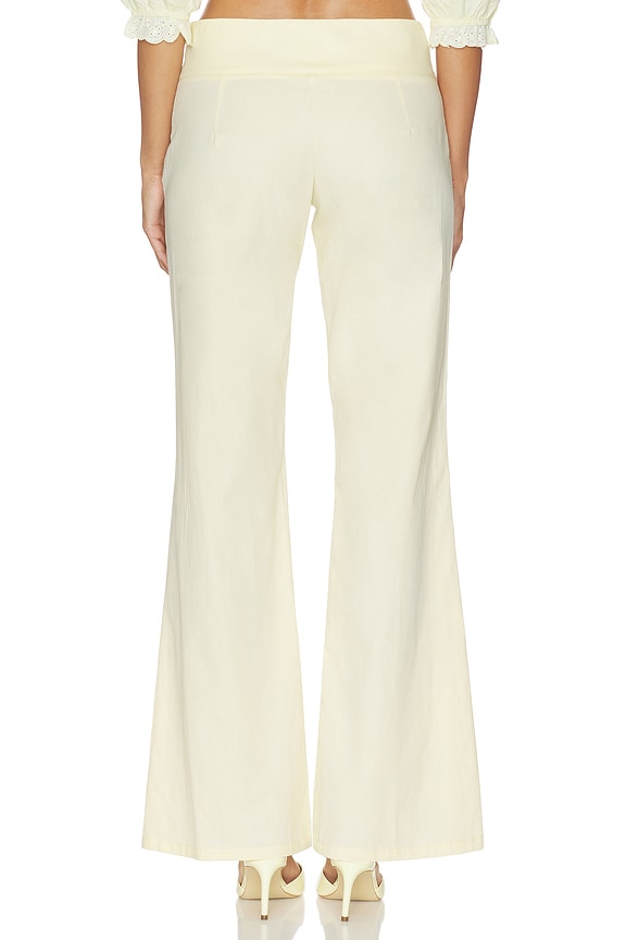 Totti Pant