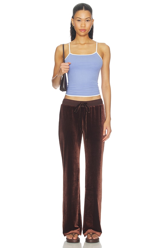 Alba Track Pant