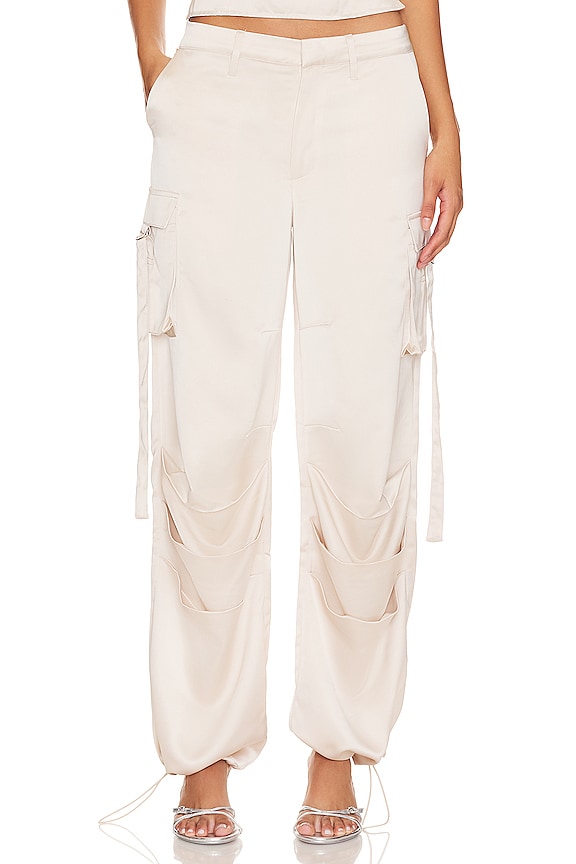 Butterfly Cargo Pant