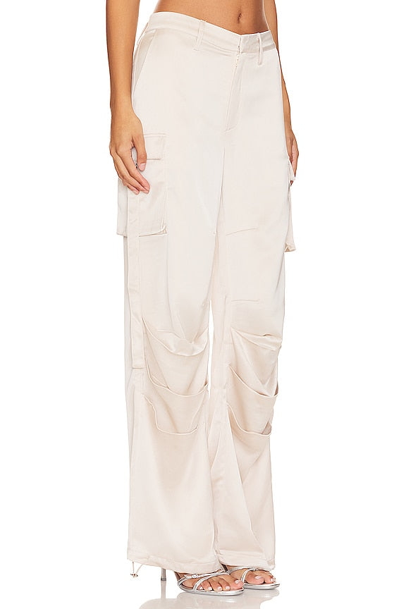 Butterfly Cargo Pant