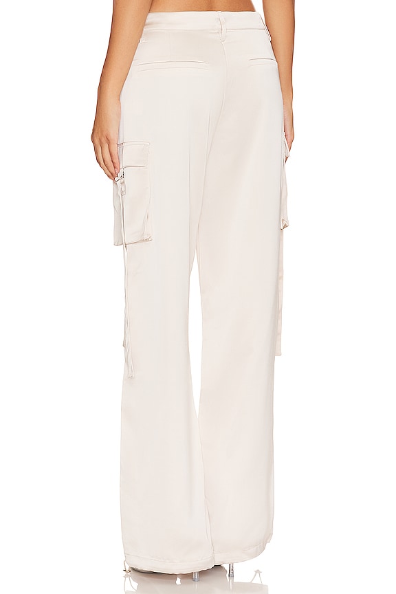 Butterfly Cargo Pant