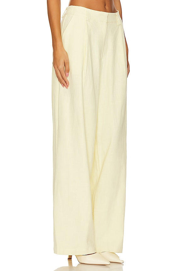Leo Pant