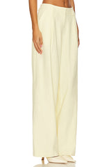 Leo Pant