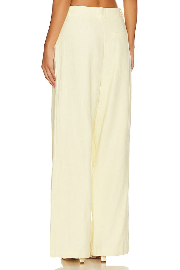 Leo Pant