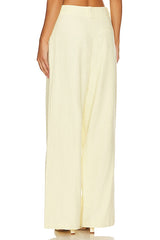 Leo Pant