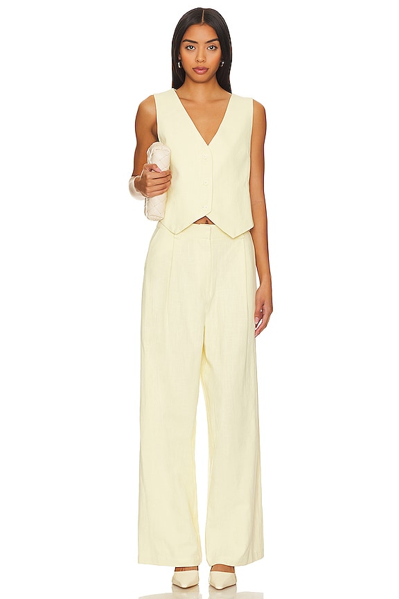 Leo Pant