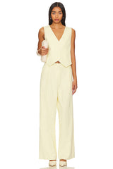 Leo Pant