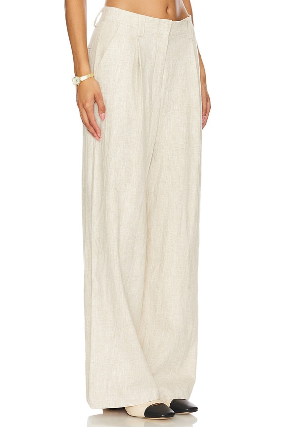 La Quinta Pants