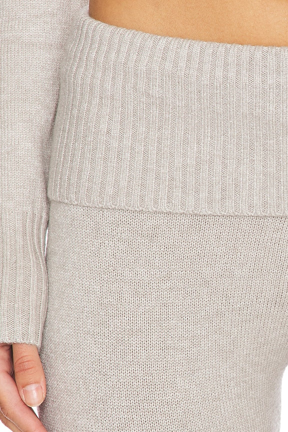Muse Knit Pant