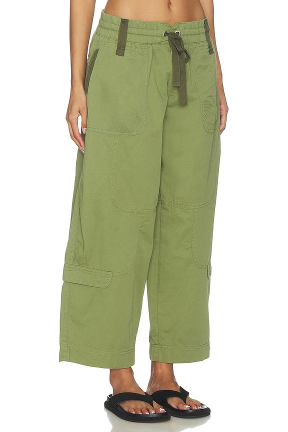 Fever Pant