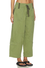 Fever Pant