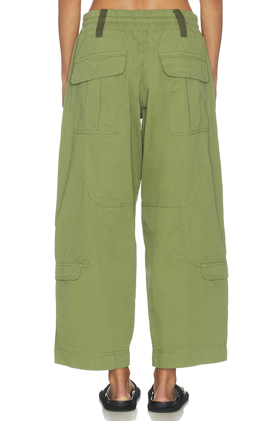 Fever Pant