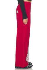 Red Eye Track Pant