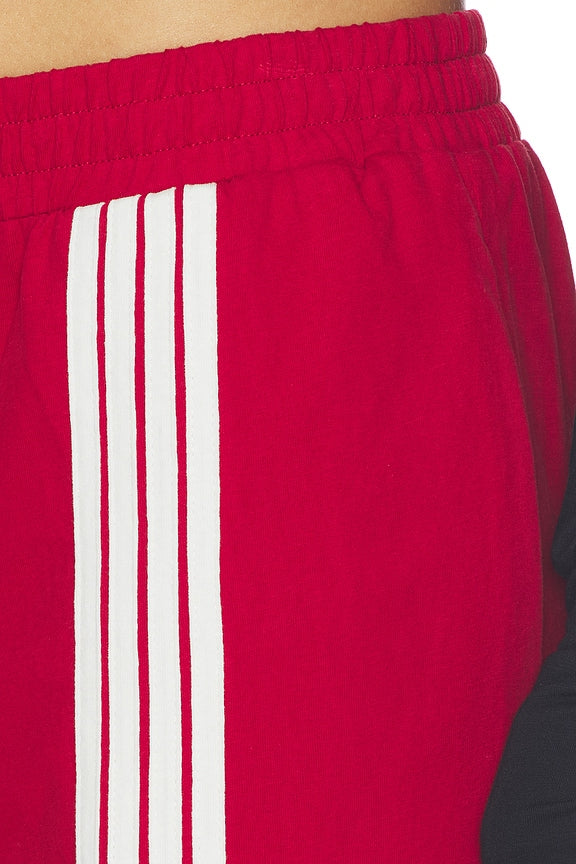 Red Eye Track Pant
