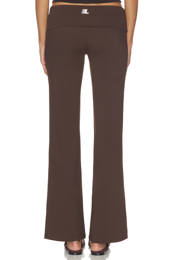 Layover Pant