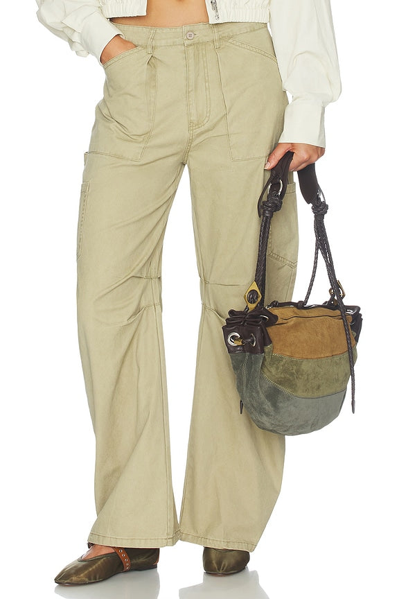 Miami Vice Pant