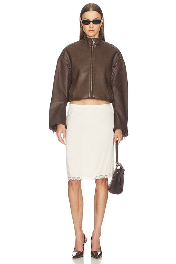 Bella Midi Skirt