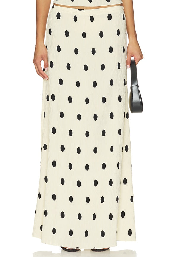 x REVOLVE Ford Maxi Skirt