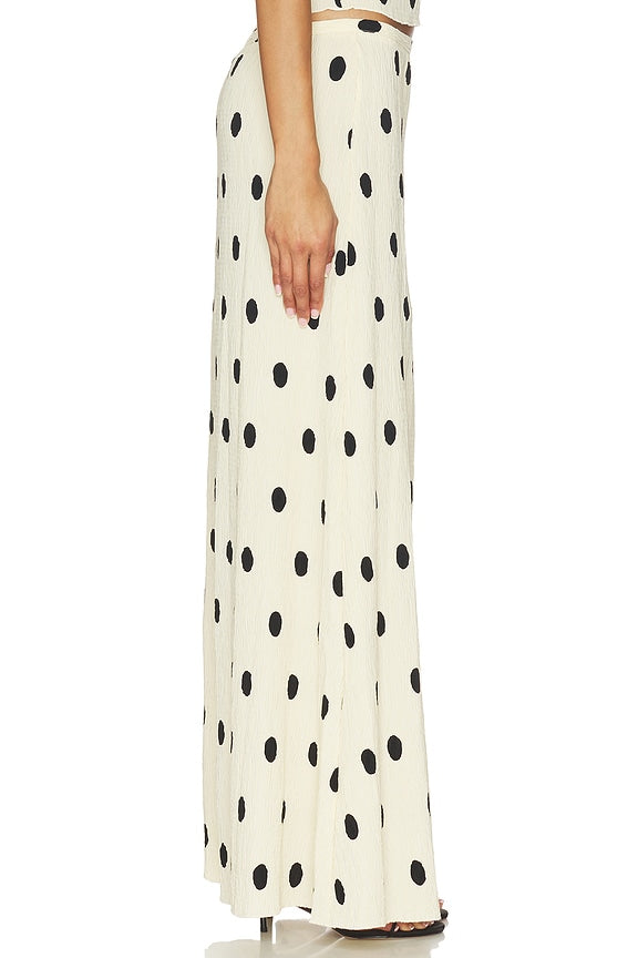 x REVOLVE Ford Maxi Skirt