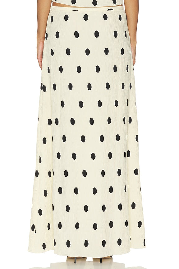 x REVOLVE Ford Maxi Skirt