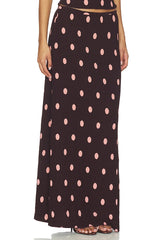 x REVOLVE Ford Maxi Skirt
