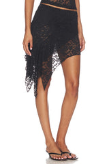 Palisades Mini Skirt
