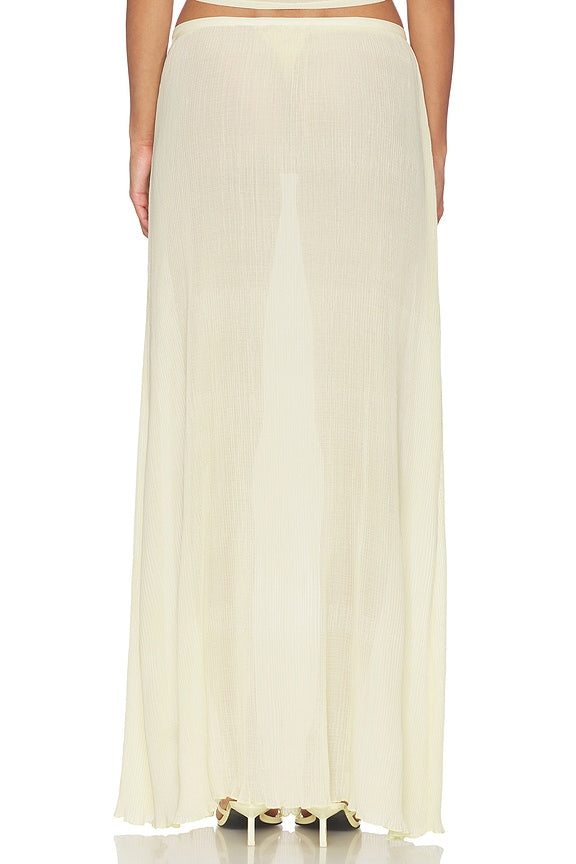 Ford Maxi Skirt