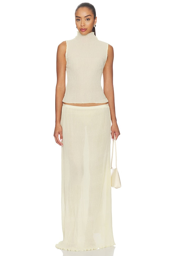 Ford Maxi Skirt