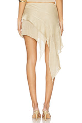 Palisades Mini Skirt