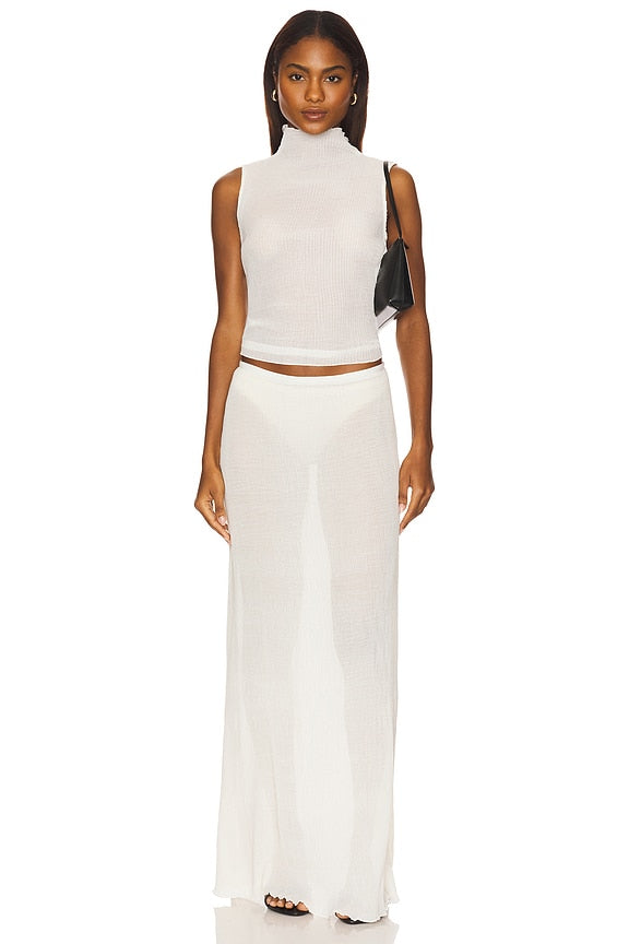 Ford Maxi Skirt