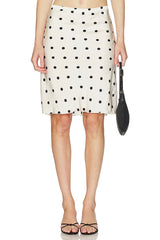 Shoreline Midi Skirt