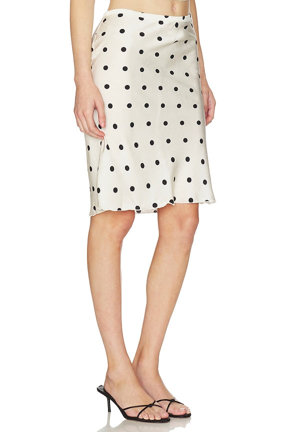 Shoreline Midi Skirt
