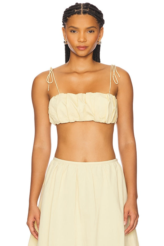 Intuition Bubble Top