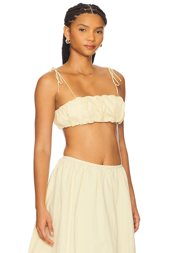 Intuition Bubble Top