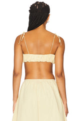 Intuition Bubble Top