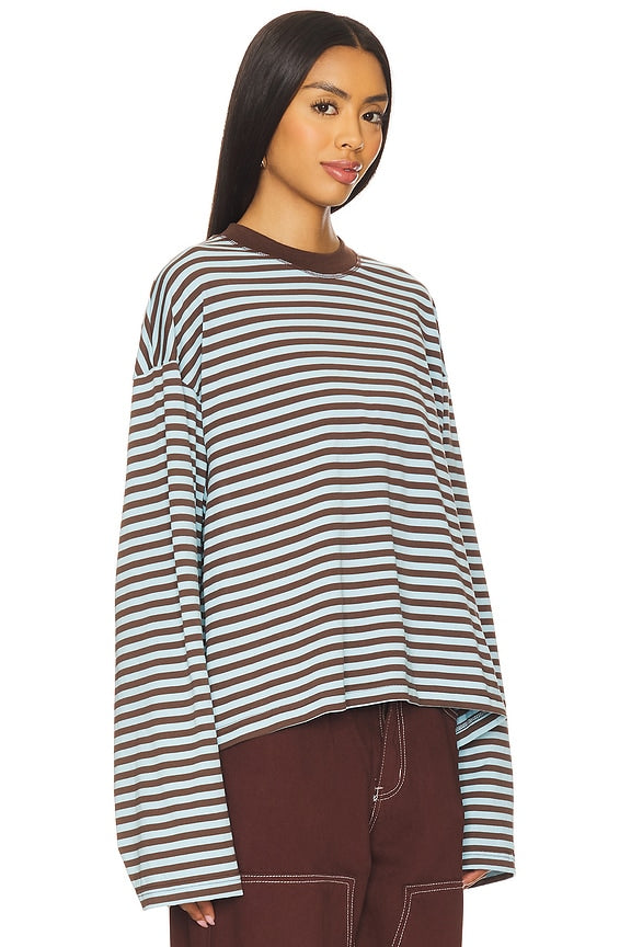 Bloom Long Sleeve Top