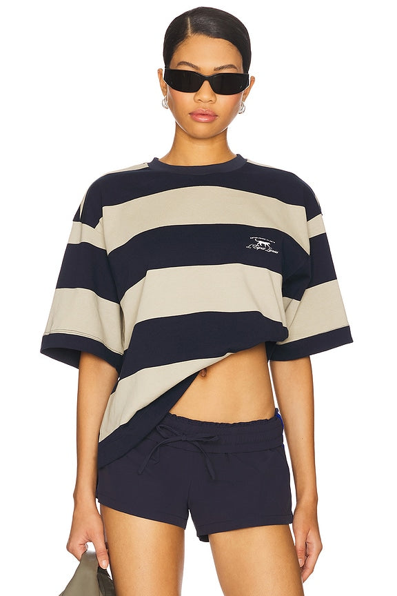 Emerging Tee