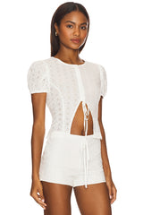 Bardot Top