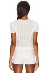 Bardot Top