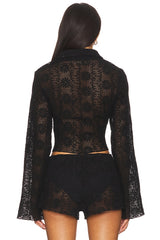 Babydoll Top