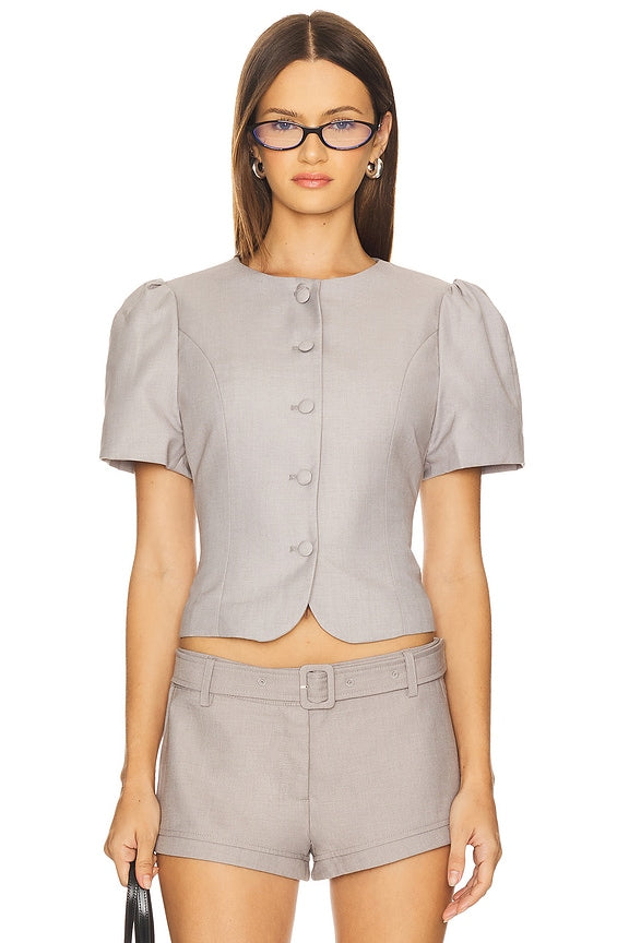 Femme Blouse