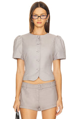 Femme Blouse