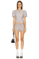 Femme Blouse
