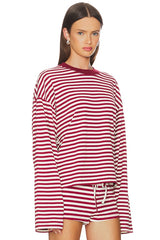 Bloom Long Sleeve Top