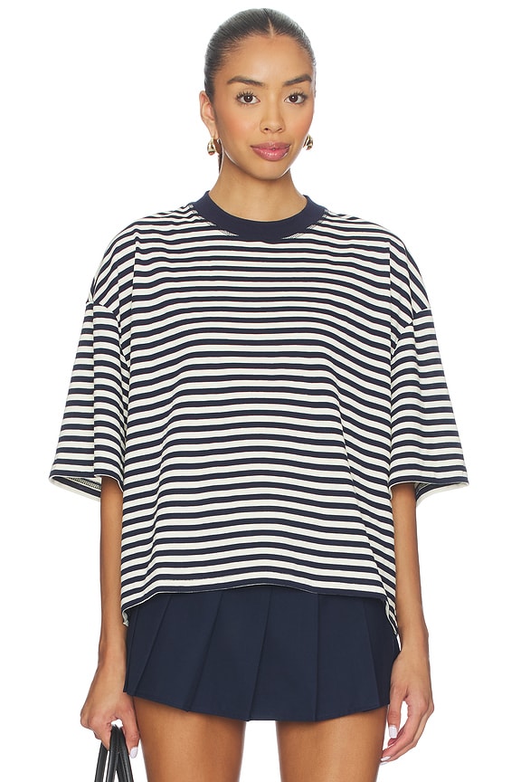 Bloom Short Sleeve Tee