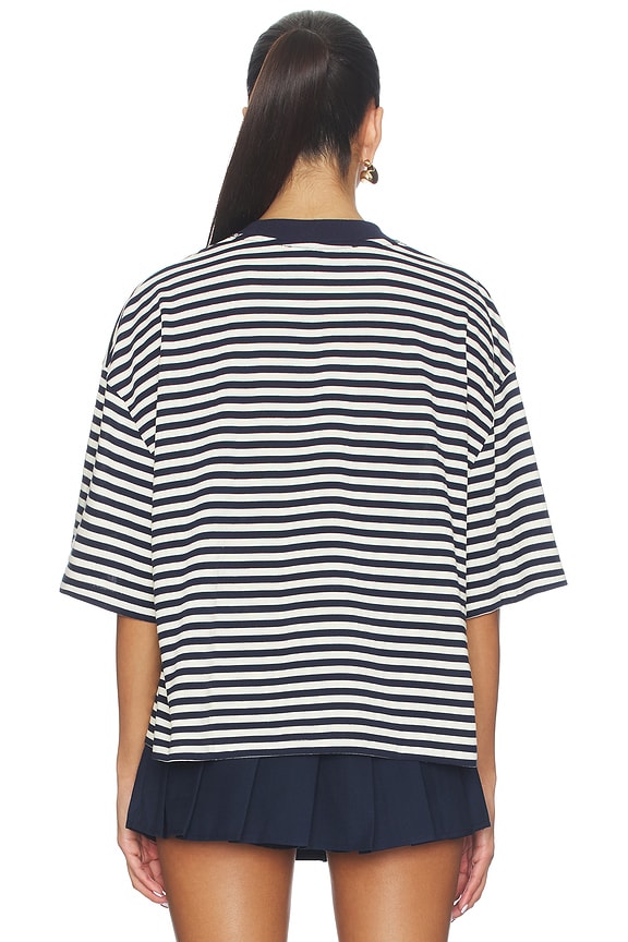 Bloom Short Sleeve Tee
