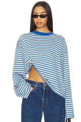 Bloom Long Sleeve Top