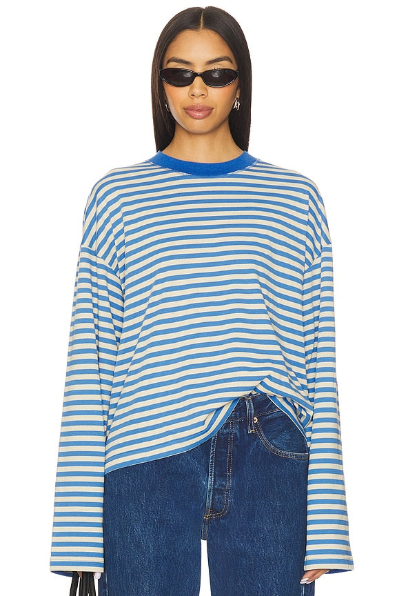 Bloom Long Sleeve Top