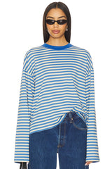 Bloom Long Sleeve Top